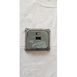 LANCIA DELTA CENTRALINA PROIETTORE FARO FARI FANALE FANALI XENO LED 1307329234