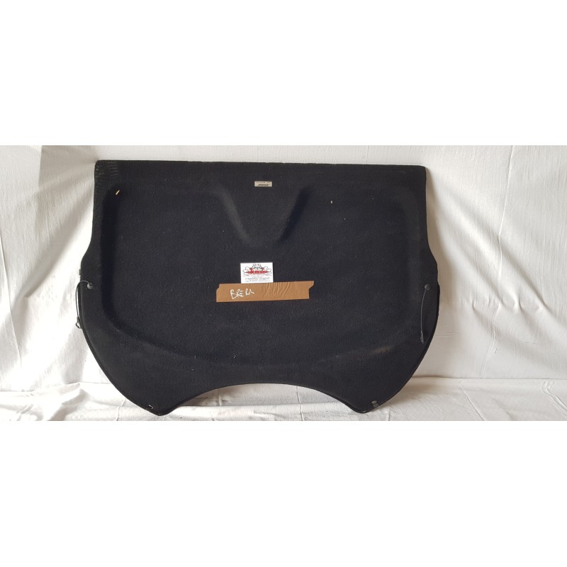 ALFA ROMEO BRERA CAPPELLIERA RIPIANO COPERTURA MENSOLA COPRIBAGAGLIAIO POSTERIOR