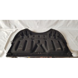 ALFA ROMEO BRERA CAPPELLIERA RIPIANO COPERTURA MENSOLA COPRIBAGAGLIAIO POSTERIOR