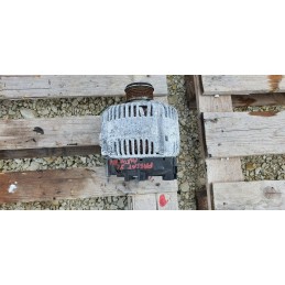 Dettagli su   VOLKSWAGEN PASSAT 3C B6 ALTERNATORE MOTORE 180a 14v 021903026L