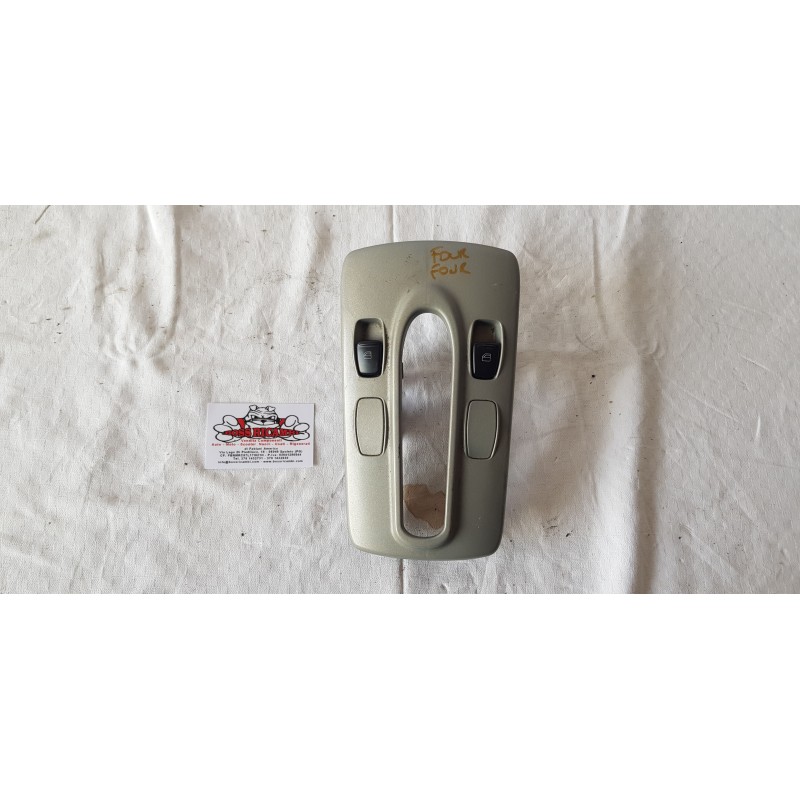 SMART FORFOUR PULSANTIERA INTERRUTTORE ALZACRISTALLO PULSANTI ANT SINISTRO SX