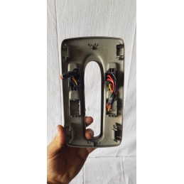 SMART FORFOUR PULSANTIERA INTERRUTTORE ALZACRISTALLO PULSANTI ANT SINISTRO SX
