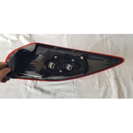 MAZDA CX5 STOP FANALE FANALI FARO FARI LUCE POSTERIORE SINISTRA SX KD5451160