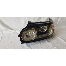 LAND ROVER RANGE ROVER SPORT L494 PROIETTORE FANALE FARO FARI BIXENO SINISTRO SX