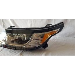 LAND ROVER RANGE ROVER SPORT L494 PROIETTORE FANALE FARO FARI BIXENO SINISTRO SX