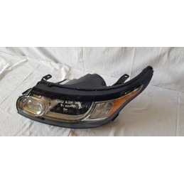 LAND ROVER RANGE ROVER SPORT L494 PROIETTORE FANALE FARO FARI BIXENO SINISTRO SX