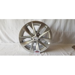 SKODA OCTAVIA CERCHIO IN...