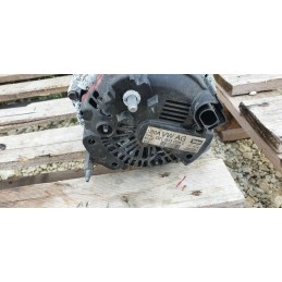 Dettagli su   VOLKSWAGEN PASSAT 3C B6 ALTERNATORE MOTORE 180a 14v 021903026L