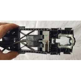 VOLKSWAGEN GOLF 7 SERRATURA ELETTRICA SPORTELLO PORTA PORTIERA ANTERIORE SX