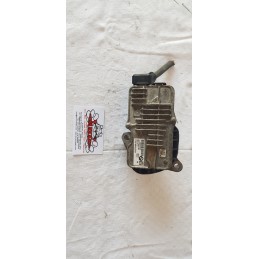 BMW SERIE 3 F30 F31 X5 F15 F85 CENTRALINA TRANSFER BOX RIDUTTORE 8643153-01