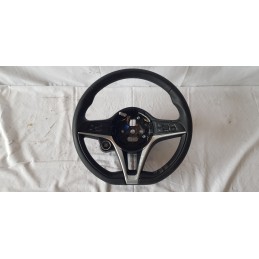 ALFA ROMEO GIULIA VOLANTE STERZO STEERING WHEELS MULTIFUNZIONE PELLE COMANDI
