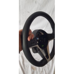 ALFA ROMEO GIULIA VOLANTE STERZO STEERING WHEELS MULTIFUNZIONE PELLE COMANDI