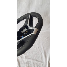 ALFA ROMEO GIULIA VOLANTE STERZO STEERING WHEELS MULTIFUNZIONE PELLE COMANDI