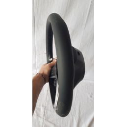 ALFA ROMEO GIULIA VOLANTE STERZO STEERING WHEELS MULTIFUNZIONE PELLE COMANDI