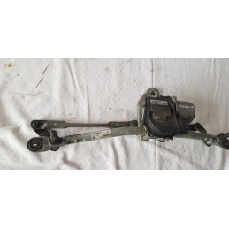 ALFA ROMEO GIULIA TANDEM MECCANISMO MOTORINO CENTRALINA TERGICRISTALLO TERGI ANT