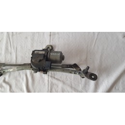ALFA ROMEO GIULIA TANDEM MECCANISMO MOTORINO CENTRALINA TERGICRISTALLO TERGI ANT