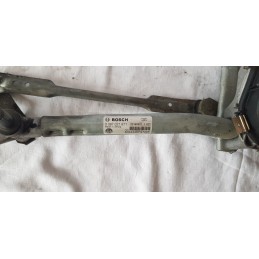 ALFA ROMEO GIULIA TANDEM MECCANISMO MOTORINO CENTRALINA TERGICRISTALLO TERGI ANT