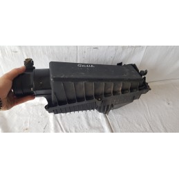 ALFA ROMEO GIULIA SCATOLA PORTAFILTRO BOX ARIA COMPLETA ALLOGGIAMENTO 50546940
