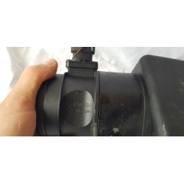 ALFA ROMEO GIULIA SCATOLA PORTAFILTRO BOX ARIA COMPLETA ALLOGGIAMENTO 50546940