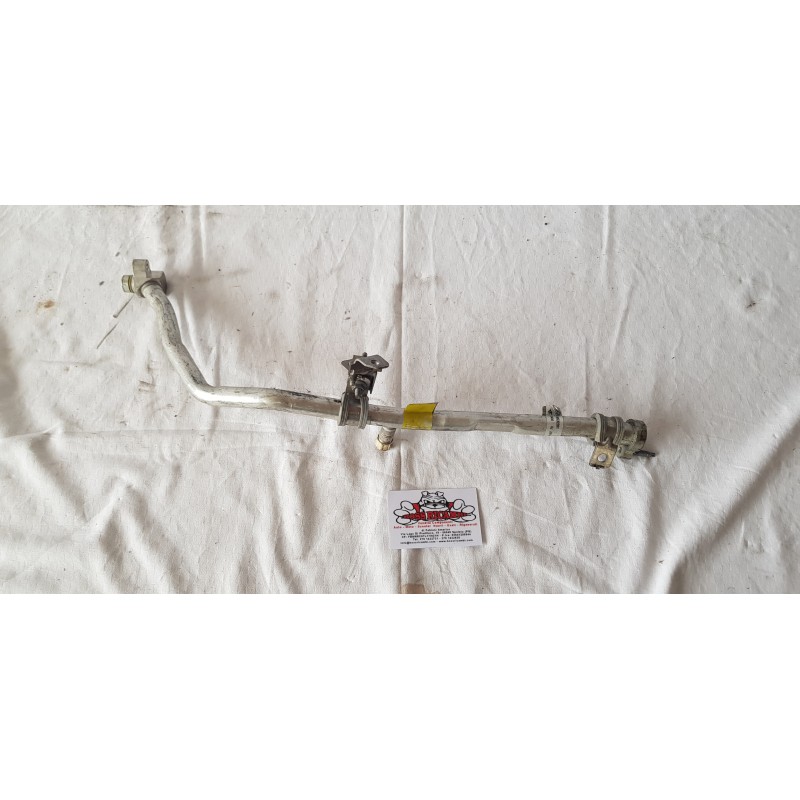 ALFA ROMEO GIULIA TUBO ARIA CONDIZIONATA A/C CLIMATIZZATORE CONDENSATOR 50532281