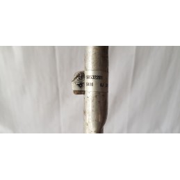 ALFA ROMEO GIULIA TUBO ARIA CONDIZIONATA A/C CLIMATIZZATORE CONDENSATOR 50532281