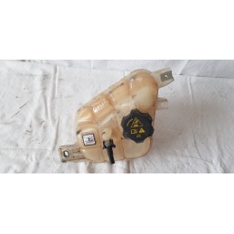 ALFA ROMEO GIULIA VASCHETTA LIQUIDO REFRIGERANTE RAFFREDDAMENTO ACQUA RADIATORE