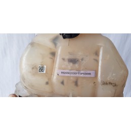 ALFA ROMEO GIULIA VASCHETTA LIQUIDO REFRIGERANTE RAFFREDDAMENTO ACQUA RADIATORE