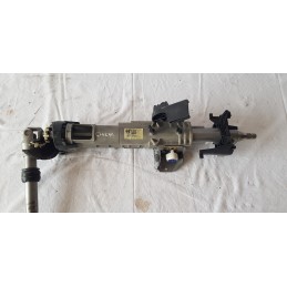 ALFA ROMEO GIULIA PIANTONE MECCANICO STERZO STEERING COLONNA 505455030 50566287
