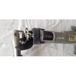 ALFA ROMEO GIULIA PIANTONE MECCANICO STERZO STEERING COLONNA 505455030 50566287