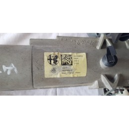 ALFA ROMEO GIULIA PIANTONE MECCANICO STERZO STEERING COLONNA 505455030 50566287