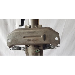 ALFA ROMEO GIULIA PIANTONE MECCANICO STERZO STEERING COLONNA 505455030 50566287