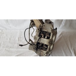 ALFA ROMEO GIULIA SOSPENSIONE MONTANTE DISCO PINZA FUSELLO MOZZO 2.2 DIESEL