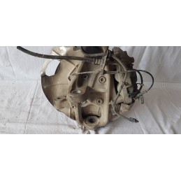 ALFA ROMEO GIULIA SOSPENSIONE MONTANTE DISCO PINZA FUSELLO MOZZO 2.2 DIESEL