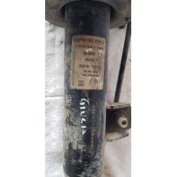 ALFA ROMEO GIULIA AMMORTIZZATORE MOLLA COMPLETO 50544249 2.2 DIESEL