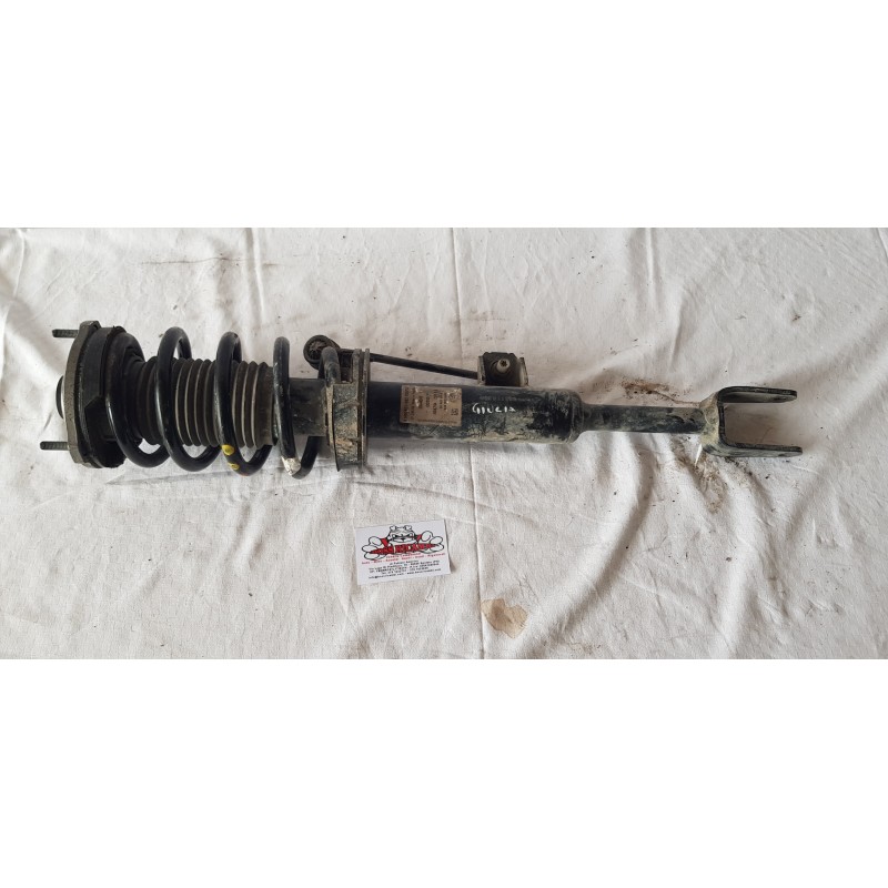ALFA ROMEO GIULIA AMMORTIZZATORE MOLLA COMPLETO 50544249 2.2 DIESEL