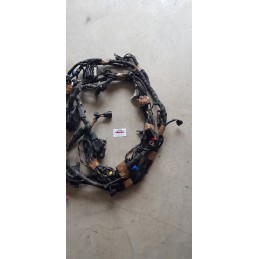 ALFA ROMEO GIULIA CABLAGGIO ELETTRICO COMPLETO VANO MOTORE 55266388