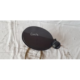 ALFA ROMEO GIULIA COPERTURA ESTERNA TAPPO SERBATOIO CARBURANTE COPERTURA 5055321