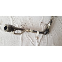 ALFA ROMEO GIULIA TUBO INNESTO POMPA BENZINA CARBURANTE 00505511570
