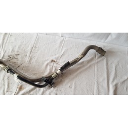 ALFA ROMEO GIULIA TUBO INNESTO POMPA BENZINA CARBURANTE 00505511570