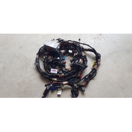 ALFA ROMEO GIULIA CABLAGGIO ELETTRICO ABITACOLO INTERNO ANT POST GPS CABLE EXACT