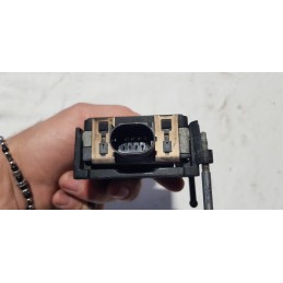 ALFA ROMEO GIULIA RADAR SENSOR CENTRALINA SENSORE ADAPTIVE CRUISE 505323240 MRRE