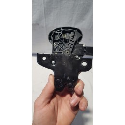 ALFA ROMEO GIULIA SERRATURA ATTUATORE ELETTRICA CHIUSURA PORTELLONE POST 3037075
