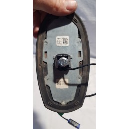 ALFA ROMEO GIULIA ANTENNA PINNA TETTINO TETTO RADIO STEREO NAVI 156114302