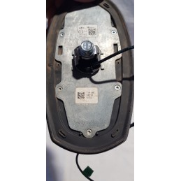 ALFA ROMEO GIULIA ANTENNA PINNA TETTINO TETTO RADIO STEREO NAVI 156114302