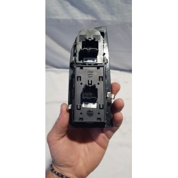 ALFA ROMEO GIULIA PULSANTIERA INTERRUTTORE PULSANTI ALZACRISTALLO ANTERIORE SX