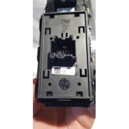 ALFA ROMEO GIULIA PULSANTIERA INTERRUTTORE PULSANTI ALZACRISTALLO ANTERIORE SX