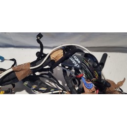 ALFA ROMEO GIULIA CABLAGGIO CAVO COLLEGAMENTO CRUSCOTTO PLANCIA 00505456850