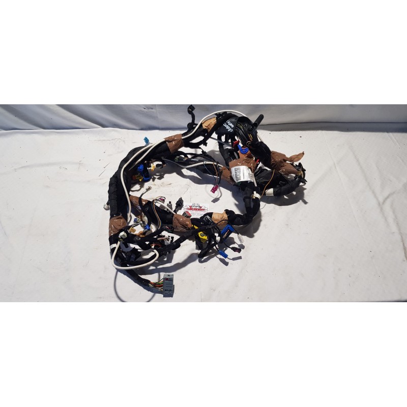 ALFA ROMEO GIULIA CABLAGGIO CAVO COLLEGAMENTO CRUSCOTTO PLANCIA 00505456850