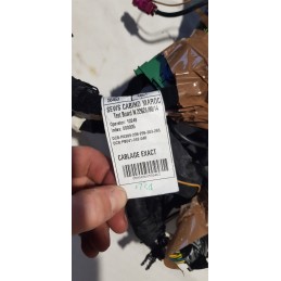 ALFA ROMEO GIULIA CABLAGGIO CAVO COLLEGAMENTO CRUSCOTTO PLANCIA 00505456850