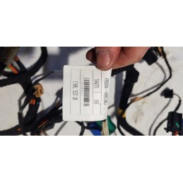 ALFA ROMEO GIULIA CABLAGGIO CAVO COLLEGAMENTO MR246480-3390 544275005